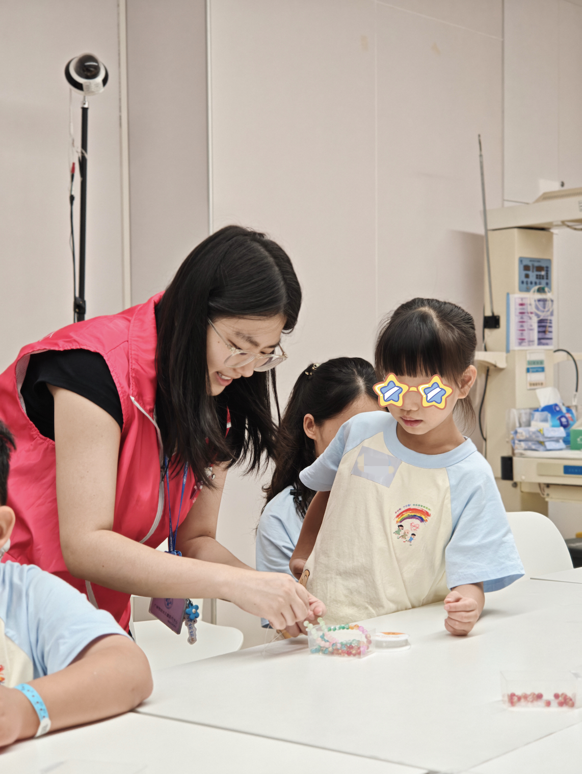 子互动课堂