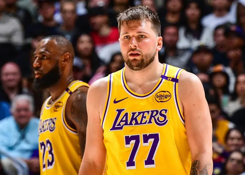 他们可能会, 据NBA官