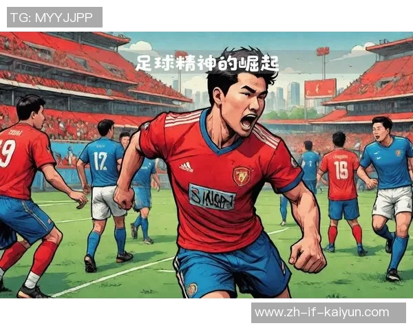 中国足球历史上最具影响力的球星是谁 他为中国足球做出了哪些贡献