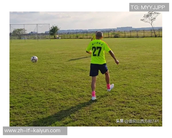 六岁开始踢足球的球星们他们的成长故事与辉煌成就