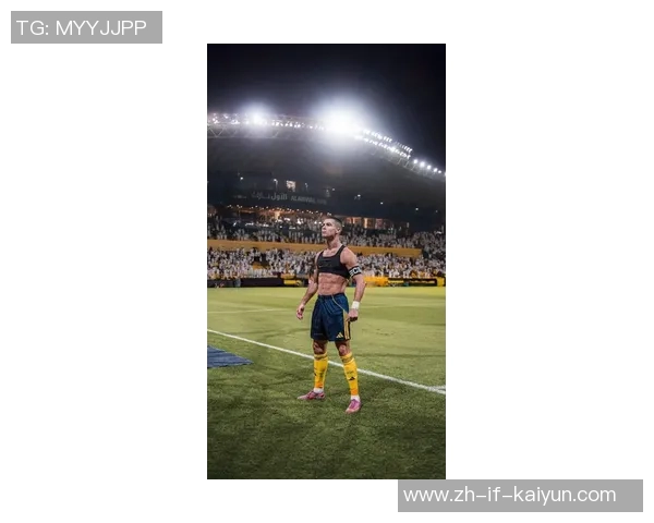 白人最帅足球球星排行榜 谁是最具魅力的球场型男